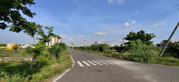 Garden, jagatpura  225 Sq.Mt. Plot In Jagatpura Jaipur 9191999