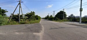  Plot – Garden View at Jagatpura - for Sale