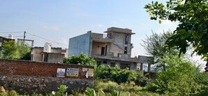  Plot – Exterior View View at Jagatpura - for Sale