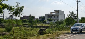  Plot – Exterior View View at Jagatpura - for Sale