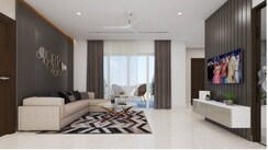 2 BHK + Pooja Room Apartment For Sale in Shivantha Gardenia