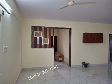 Living Room in 3 BHK Apartment at Varthur – for Rent