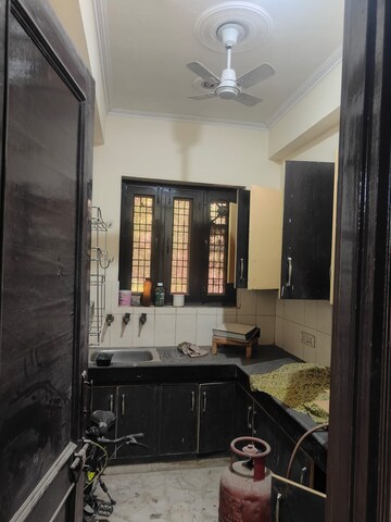 Kitchen in 2 BHK Builder Floor at Westway Central 50, Sector 50 – for Rent