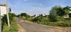 Plot For Sale in Jagatpura