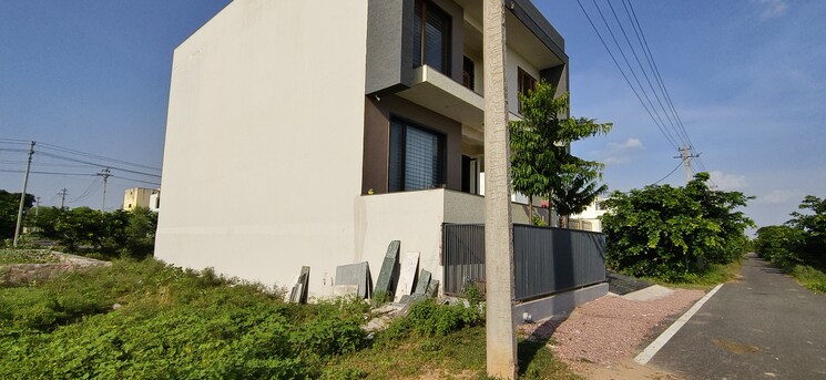 Exterior View, jagatpura  135 Sq.Mt. Plot In Jagatpura Jaipur 9192014