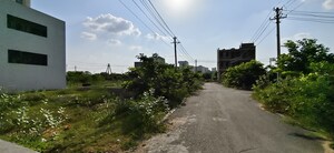 Plot Area in  Plot at Jagatpura – for Sale