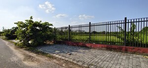  Plot – Exterior View View at Jagatpura - for Sale