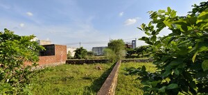  Plot – Garden View at Jagatpura - for Sale