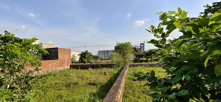 Garden, jagatpura  135 Sq.Mt. Plot In Jagatpura Jaipur 9192014