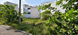  Plot – Exterior View View at Jagatpura - for Sale