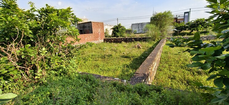 undefined, jagatpura  135 Sq.Mt. Plot In Jagatpura Jaipur 9192014