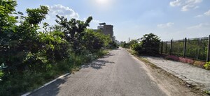 Plot Area in  Plot at Jagatpura – for Sale