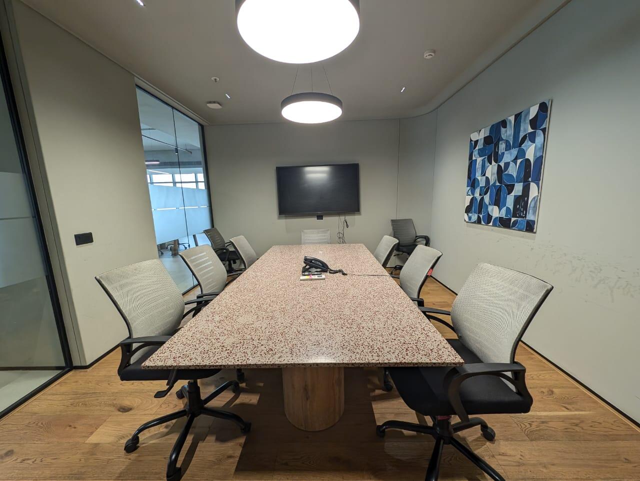 Office Space For Rent in Poonam Chambers Worli