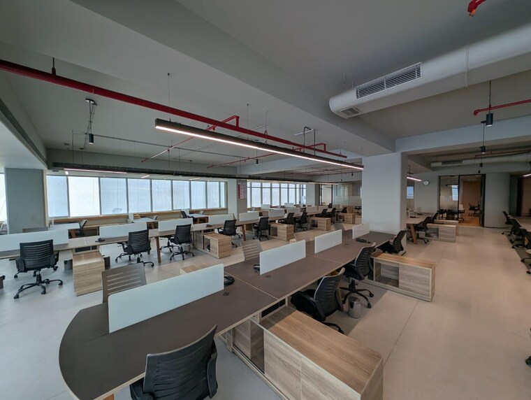 Team Area, poonam-chambers-worli Commercial Office Space 5000 Sq.Ft. In Worli Mumbai 9192009