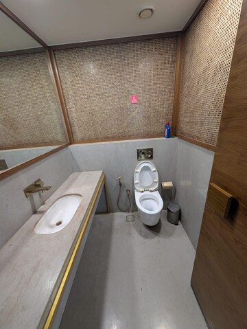 Furnished Amenities in  Office Space at Poonam Chambers Worli, Worli – for Rent