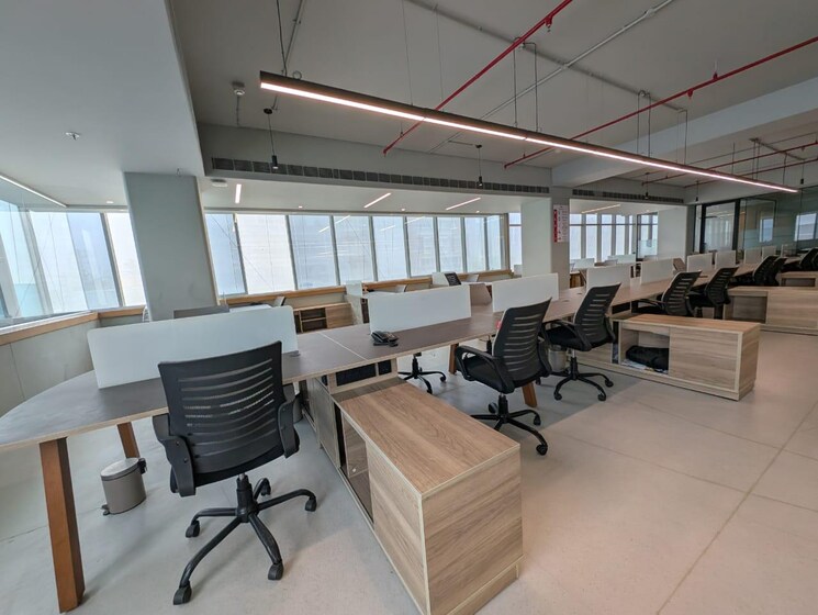 Team Area, poonam-chambers-worli Commercial Office Space 5000 Sq.Ft. In Worli Mumbai 9192009