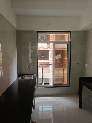 Kitchen in 1 BHK Apartment at 66 Aventus Avenue, Borivali East – for Sale