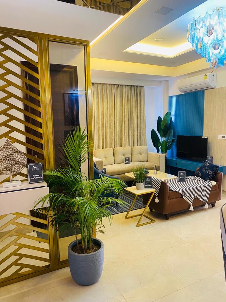 Team Area, sector 71 3.5 Bedroom 2250 Sq.Ft. Apartment In Sector 71 Gurgaon 9192029