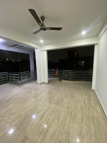 2.5 BHK Builder Floor For Rent in Gardenia Glory, Sector 46