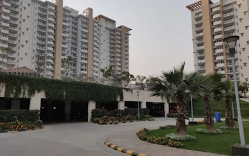 2 BHK Apartment For Rent in Assotech Blith, Sector 99
