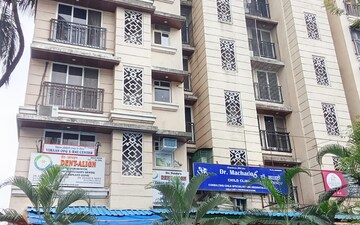 1 BHK Apartment For Rent in The Palazzo, Borivali West