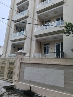 3.5 BHK Apartment For Sale in Mahalaxmi Apartments Mahanagar