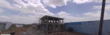  Plot – Exterior View View at Induri - for Sale
