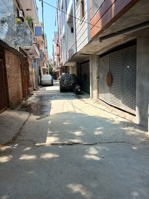 3 BHK Apartment – Exterior View View at Sector 1 Dwarka - for Sale