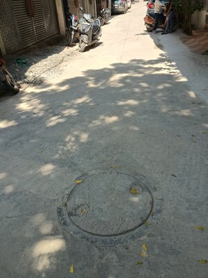 3 BHK Apartment – Exterior View View at Sector 1 Dwarka - for Sale