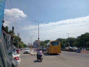 3 BHK Apartment – Exterior View View at Sector 1 Dwarka - for Sale