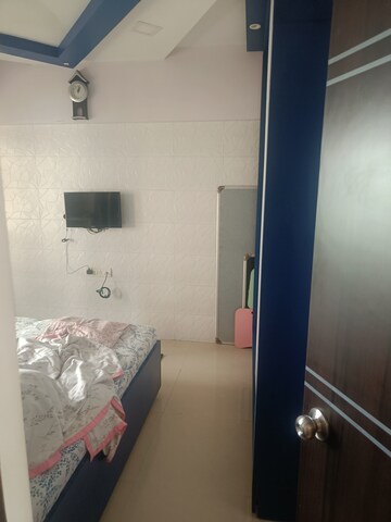 2 BHK Apartment For Sale in Garden Grove, Borivali West