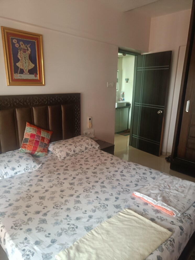 Bedroom, garden-grove 2 Bedroom 690 Sq.Ft. Apartment In Borivali West Mumbai 9192065