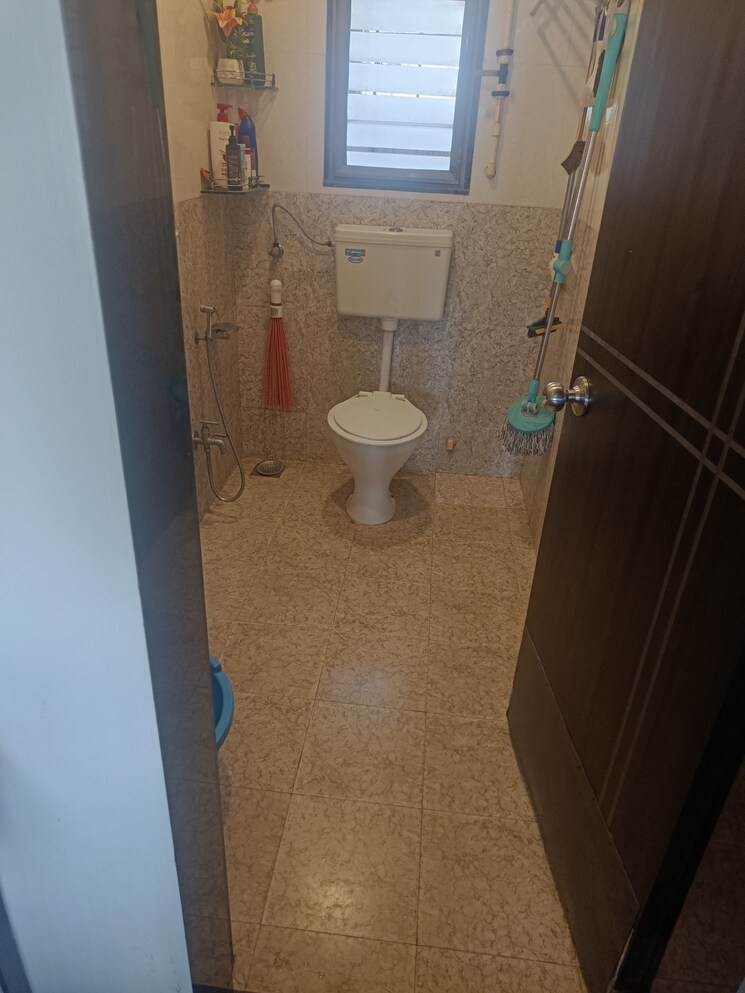 Bathroom, garden-grove 2 Bedroom 690 Sq.Ft. Apartment In Borivali West Mumbai 9192065
