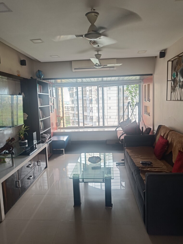 Kitchen, garden-grove 2 Bedroom 690 Sq.Ft. Apartment In Borivali West Mumbai 9192065