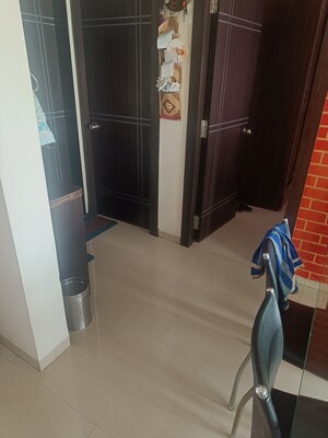 Bathroom in 2 BHK Apartment at Garden Grove, Borivali West – for Sale