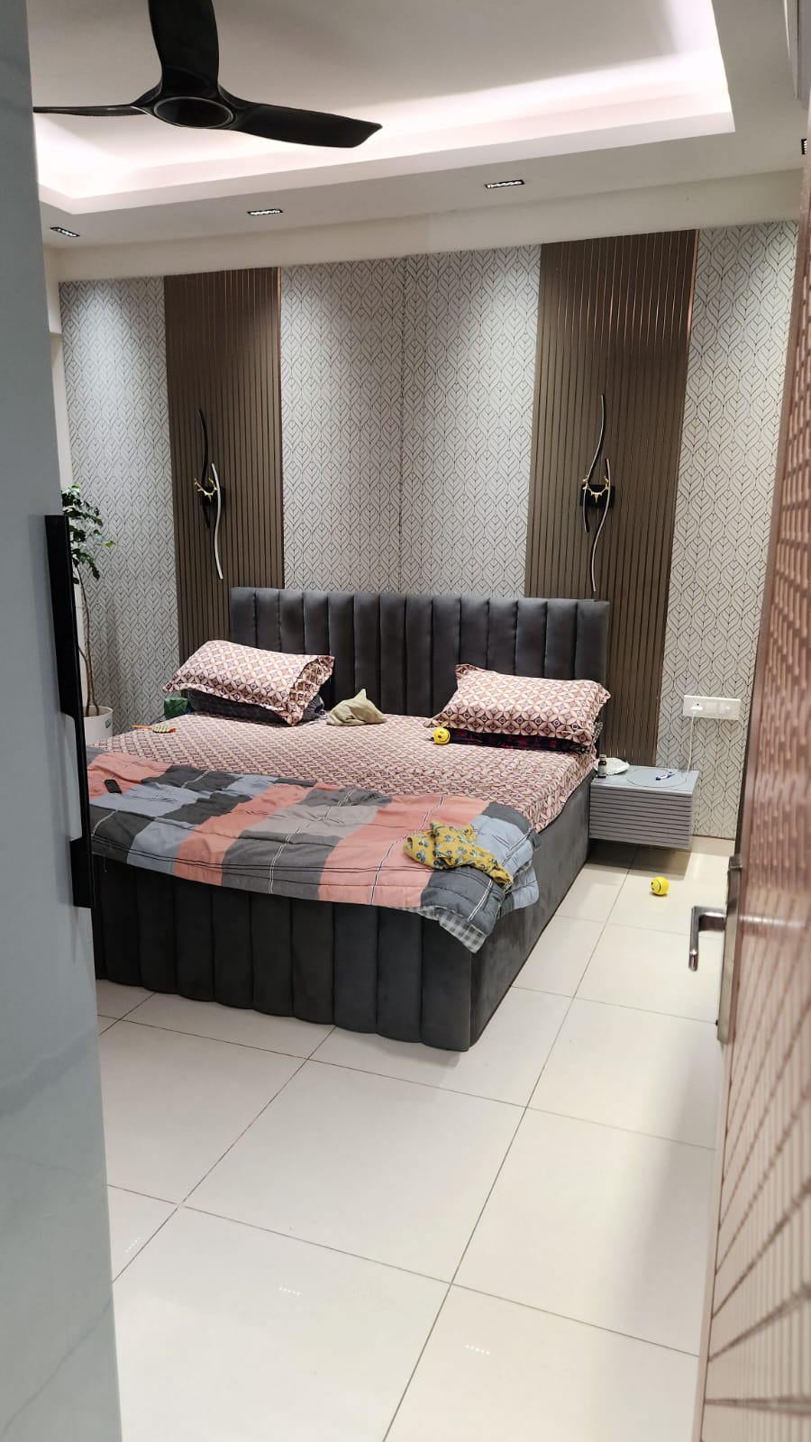 2 BHK 1090 Sq.Ft. Apartment in Ace City