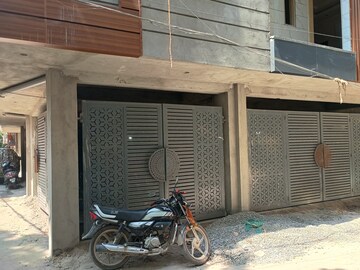 Parking in 2 BHK Builder Floor at Sector 1 Dwarka – for Sale
