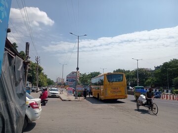 Parking in 2 BHK Builder Floor at Sector 1 Dwarka – for Sale