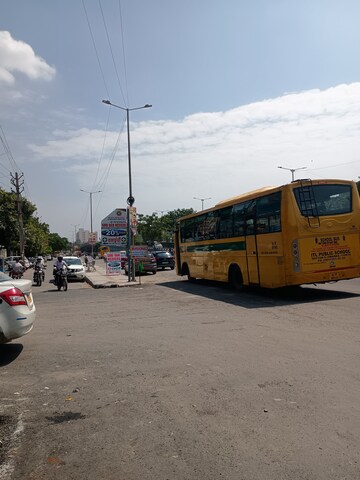 Parking in 2 BHK Builder Floor at Sector 1 Dwarka – for Sale