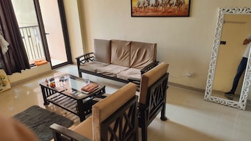 Bedroom in 4 BHK Apartment at Logix Blossom County, Sector 137 – for Rent