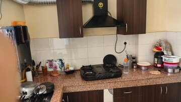 Master Bedroom in 4 BHK Apartment at Logix Blossom County, Sector 137 – for Rent
