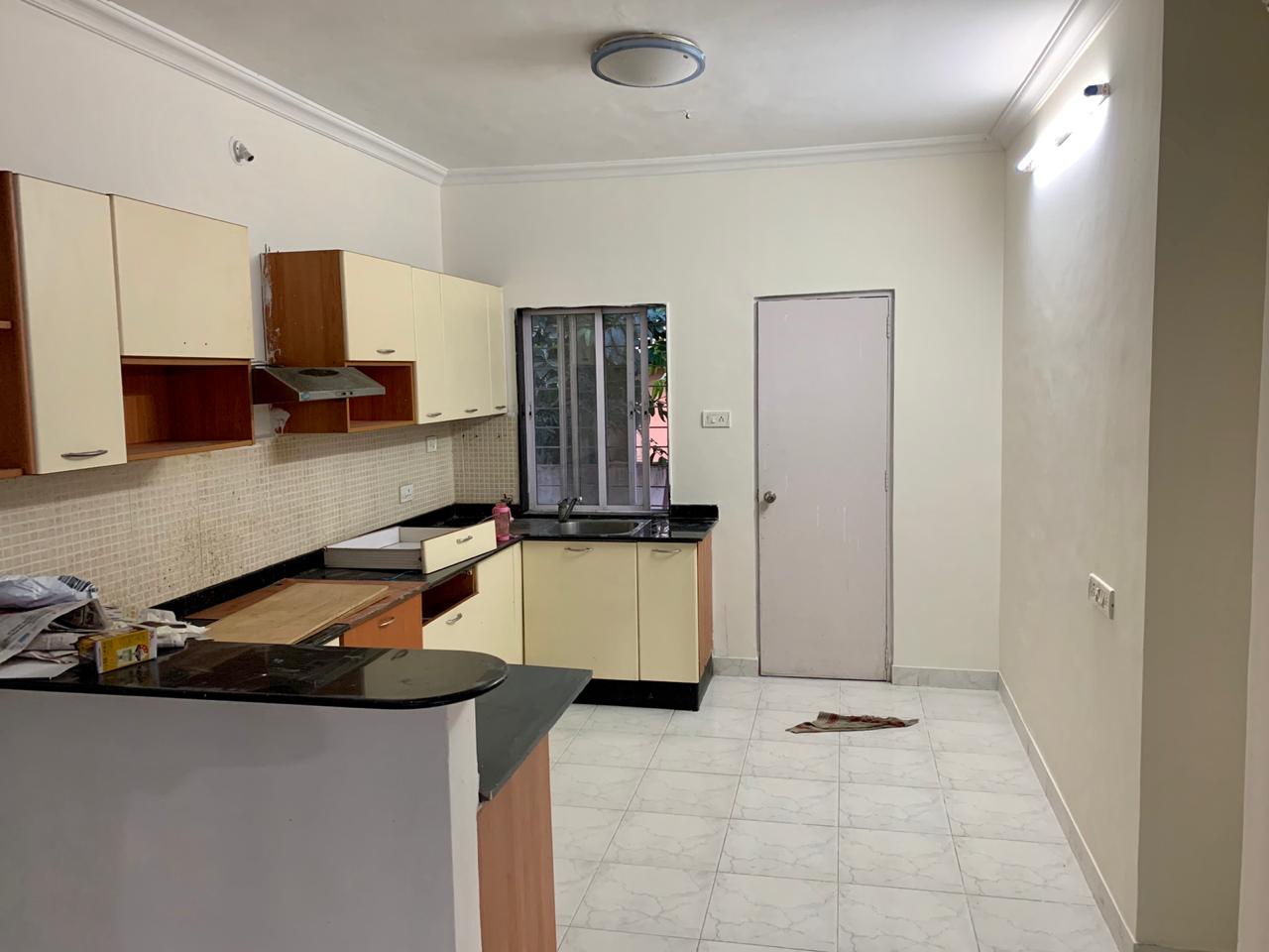 3 BHK + Pooja Room Villa For Rent in DNV Elite Empire