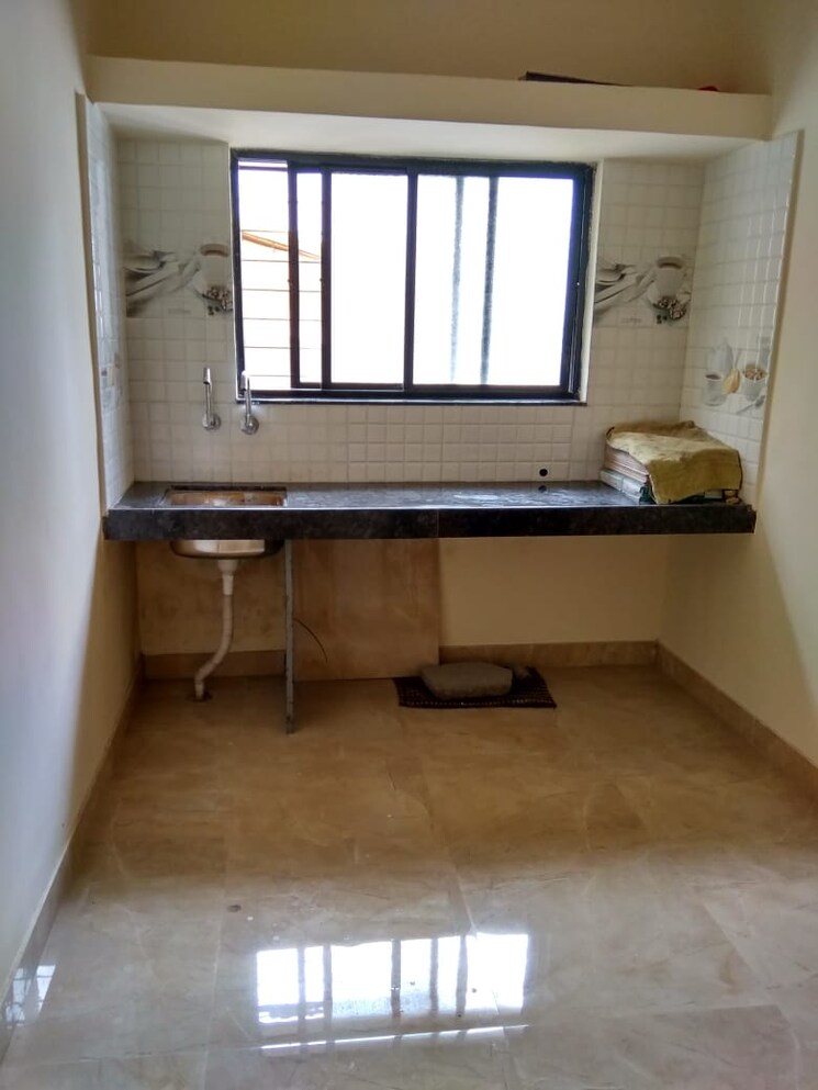 Kitchen, tushar-heights 1 Bedroom 600 Sq.Ft. Apartment In Anand Nagar Pune 9192056