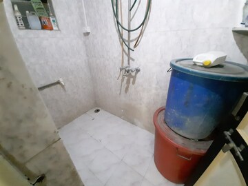 Furnished Amenities in 1 BHK Apartment at Tushar Heights, Anand Nagar – for Sale