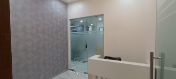 Room in  Office Space at Marathon Futurex, Lower Parel – for Rent