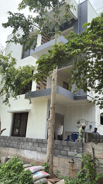 4 BHK Villa – Exterior View View at S2 Avenues, Sarjapur Road - for Rent
