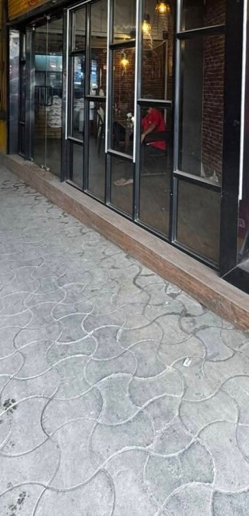 Balcony in  Shop at Mahakali CHS, Andheri East – for Rent