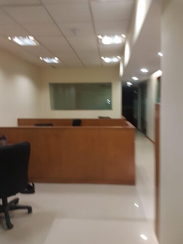 Furnished Amenities in  Office Space at Poonam Chambers Worli, Worli – for Rent