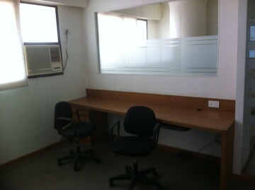 Living Room in  Office Space at Poonam Chambers Worli, Worli – for Rent