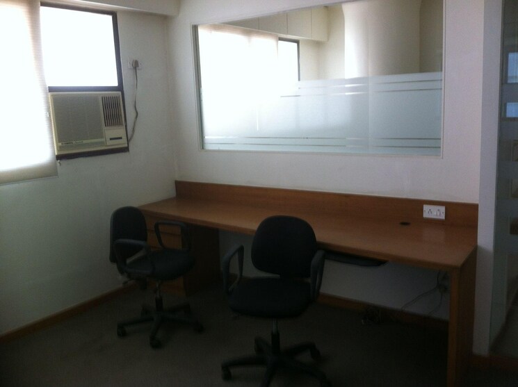 Living Room, poonam-chambers-worli Commercial Office Space 1280 Sq.Ft. In Worli Mumbai 9192066